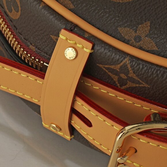 Louis Vuitton Bags Louis Vuitton Petite Boite Chapeau Old Flower